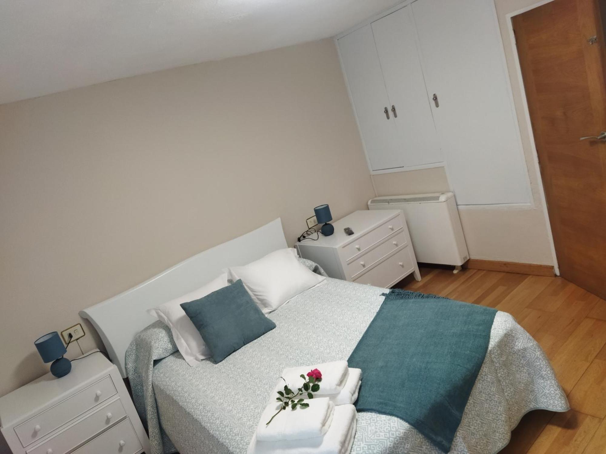 Vila A Casina De Amable Pontevedra Exteriér fotografie