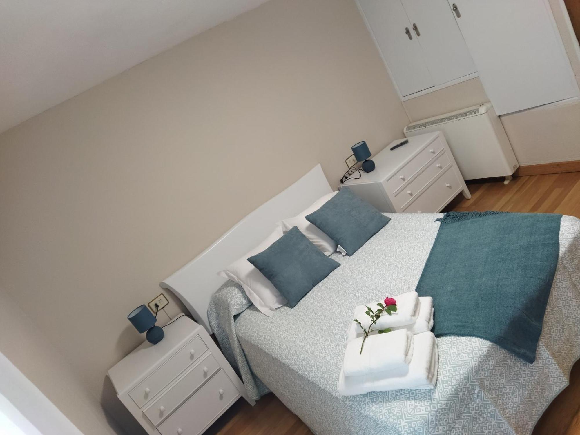 Vila A Casina De Amable Pontevedra Exteriér fotografie